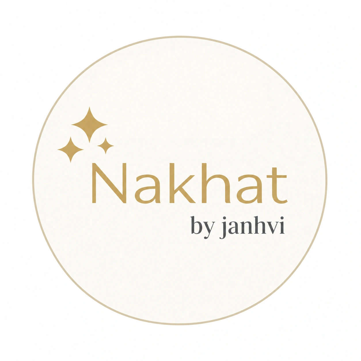 Nakhat by Janhvi